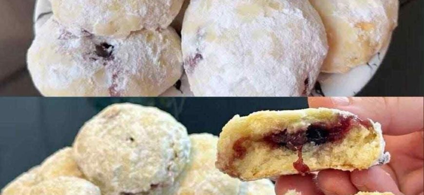 Prăjituri calde în doar 2 minute (de post)