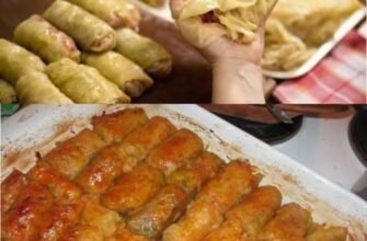 Sarmale de post tradiționale