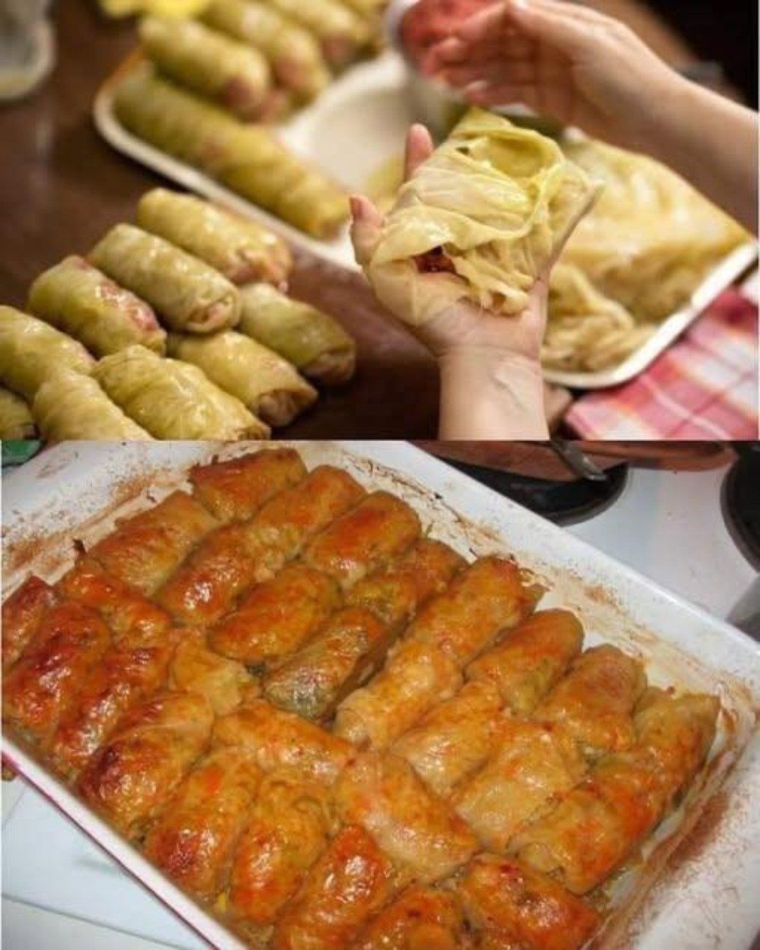 Sarmale de post tradiționale