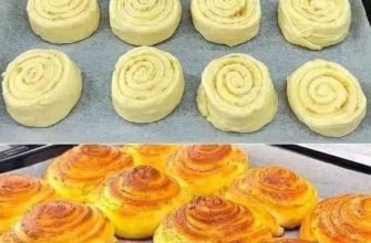 Sprâncene de scorțișoară – Desertul cu care îți cucerești toți musafirii!