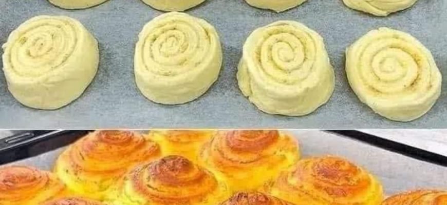 Sprâncene de scorțișoară – Desertul cu care îți cucerești toți musafirii!