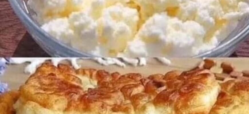 Amestec iaurt, 1 ou și în 10 minute! Soțul meu mănâncă 10 la o masă și nu se îngrașă