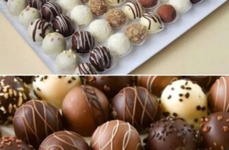 Biluțe Jaffa fără coacere și fără nici măcar o picătură de ulei