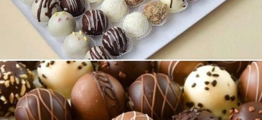 Biluțe Jaffa fără coacere și fără nici măcar o picătură de ulei