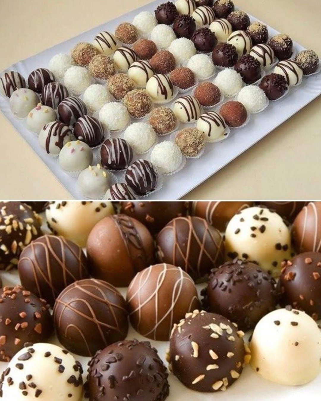 Biluțe Jaffa fără coacere și fără nici măcar o picătură de ulei