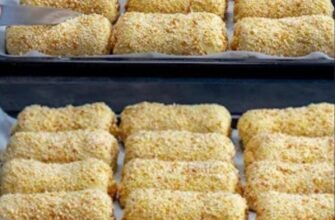 Biscuiți fără ulei cu măsuri de cană