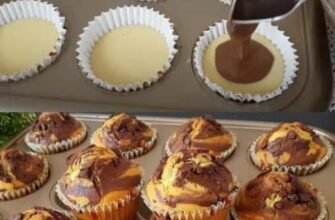 Căutând brioșele perfecte