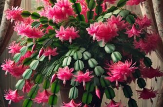 Cu ce să hrănești Crăciunița chiar acum, pentru o înflorire bogată și de durată