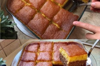 Cel mai bun tort suculent, mai delicios decât baclavaua