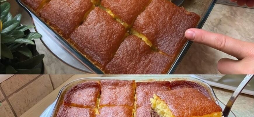 Cel mai bun tort suculent, mai delicios decât baclavaua