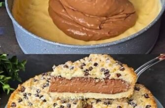 Cel mai delicios tort pe care