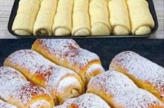 Cornulețe tradiționale