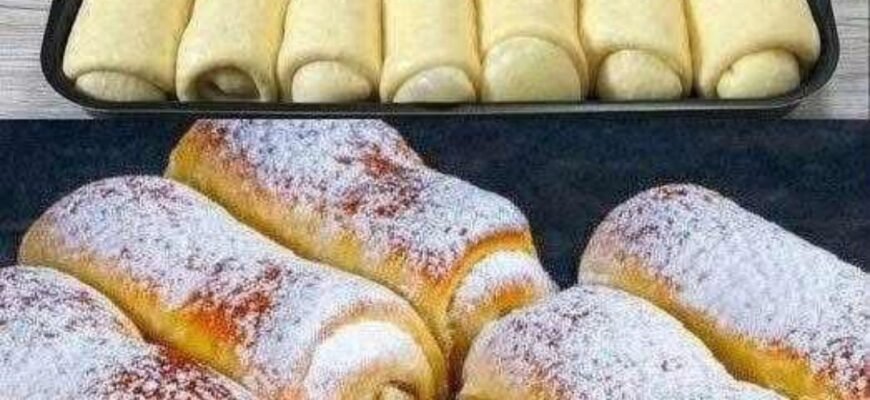 Cornulețe tradiționale