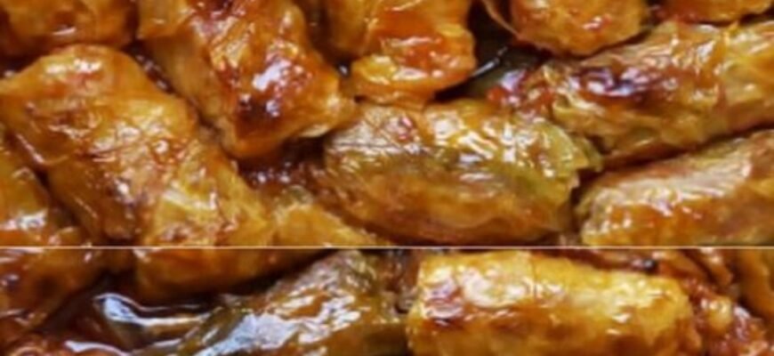 Cum să faci cele mai gustoase sarmale