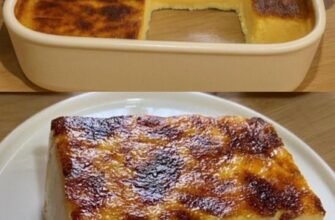 Desert tradițional din 3 ingrediente