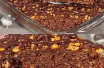 Desert Fără Gluten cu Puțin Zahăr