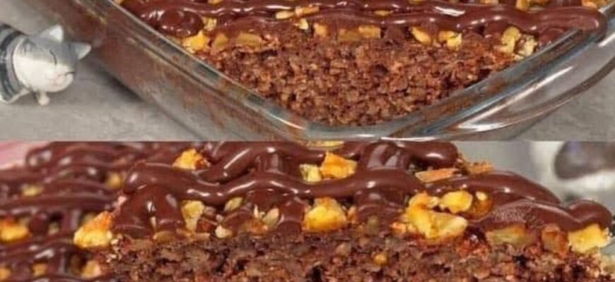 Desert Fără Gluten cu Puțin Zahăr