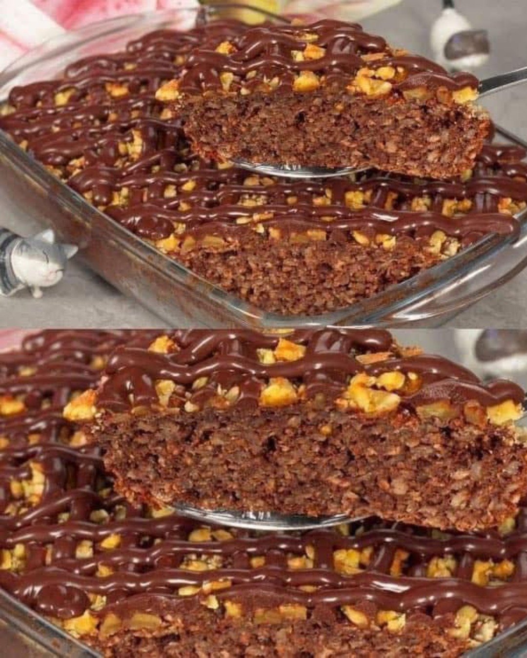 Desert Fără Gluten cu Puțin Zahăr Desert Fără Gluten cu Puțin Zahăr