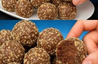 Desert Rapid fără Coacere