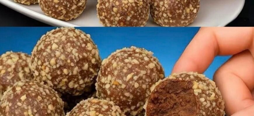 Desert Rapid fără Coacere