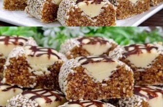 Desert Sănătos din 3 Ingrediente