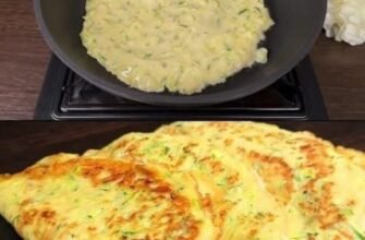 Rețetă Rapidă și Incredibil de Gustoasă în Tigaie