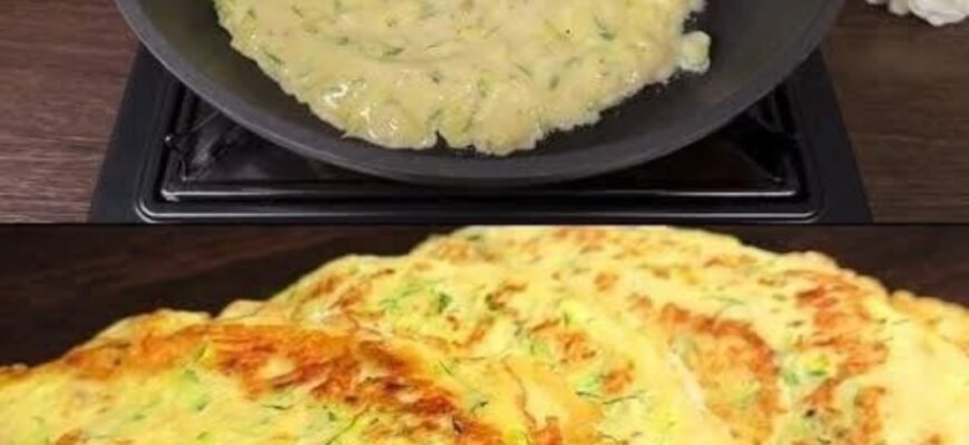 Rețetă Rapidă și Incredibil de Gustoasă în Tigaie