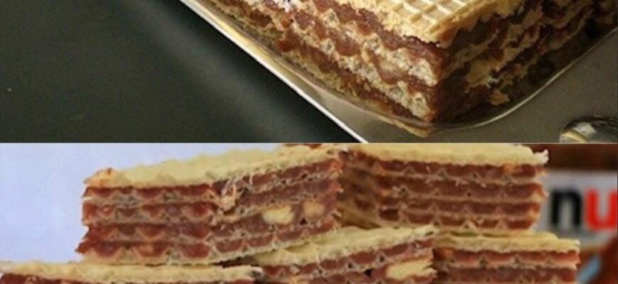 Foi de Napolitană de Post