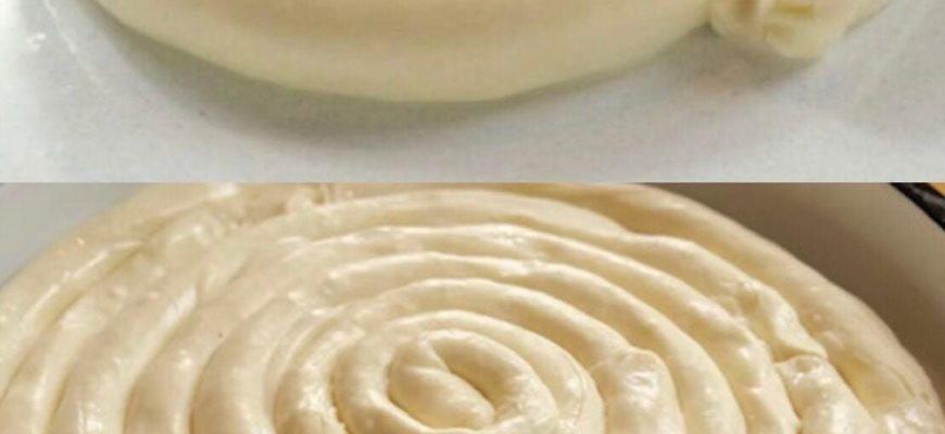 Foi de plăcintă și burek făcute în casă