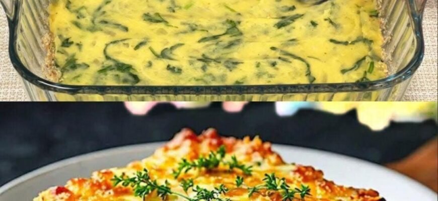 Garnitură gustoasă de cartofi și spanac