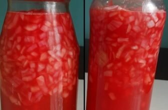 Ghimbir, sfeclă roșie, varză, mentă, castravete, măr și morcov