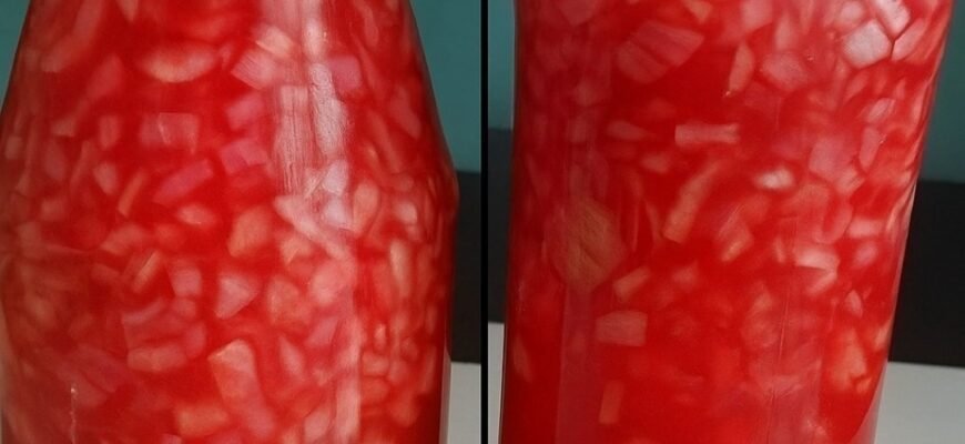 Ghimbir, sfeclă roșie, varză, mentă, castravete, măr și morcov