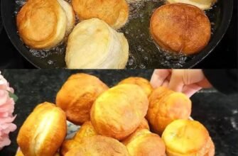 Gogoși care cresc de zece ori mai mult