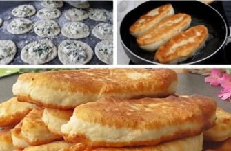 Gogoși Pufoase Tradiționale