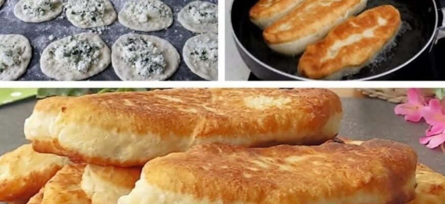 Gogoși Pufoase Tradiționale