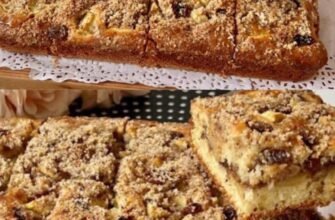 Luați 2 mere și bucurați-vă de cea mai moale prăjitură