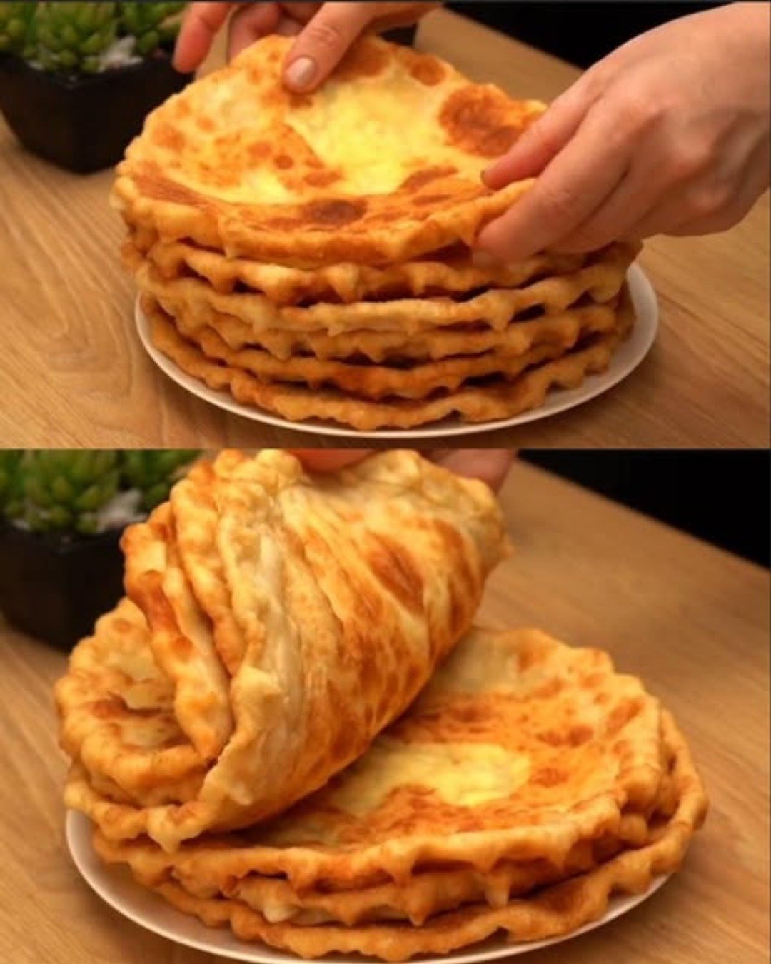 Pitulici cu brânză Pitulici cu brânză