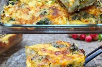 Plăcintă cu legume