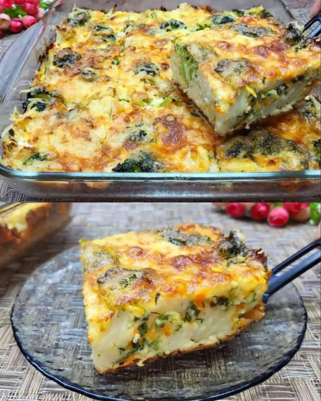 Plăcintă cu legume Plăcintă cu legume