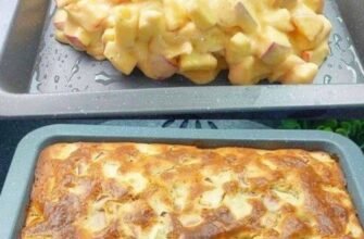 Plăcintă de Mere Desăvârșită