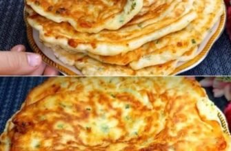 Plăcinte cu Brânză și Verdeață