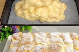 NU VEȚI MAI COACE ALTE PRĂJITURI!