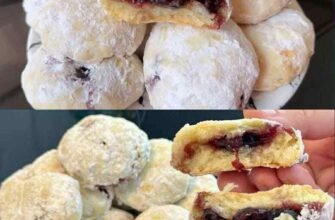 Prăjituri calde în doar 2 minute (de post