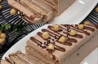 Acest desert îl vei face în fiecare zi