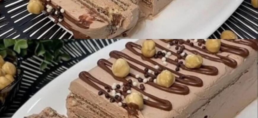 Acest desert îl vei face în fiecare zi