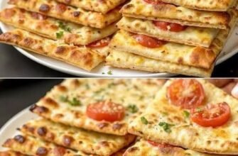 3 CARTOFI ȘI 3 OUĂ – ATÂT DE GUSTOASE ȘI SIMPLU DE PREPARAT, ÎNCÂT LE FAC ÎN FIECARE DUMINICĂ!