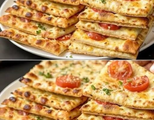 3 CARTOFI ȘI 3 OUĂ – ATÂT DE GUSTOASE ȘI SIMPLU DE PREPARAT, ÎNCÂT LE FAC ÎN FIECARE DUMINICĂ!