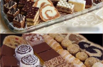 7 rețete pentru prăjituri de sărbătoare simple, delicioase și perfecte pentru mese festive