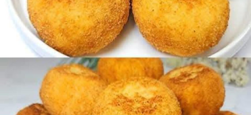 Biluțe de Orez Umplute cu Carne Tocată