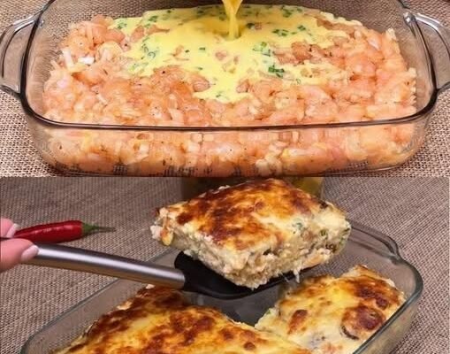 Piept de pui nu a fost niciodată atât de gustos până nu am încercat această rețetă